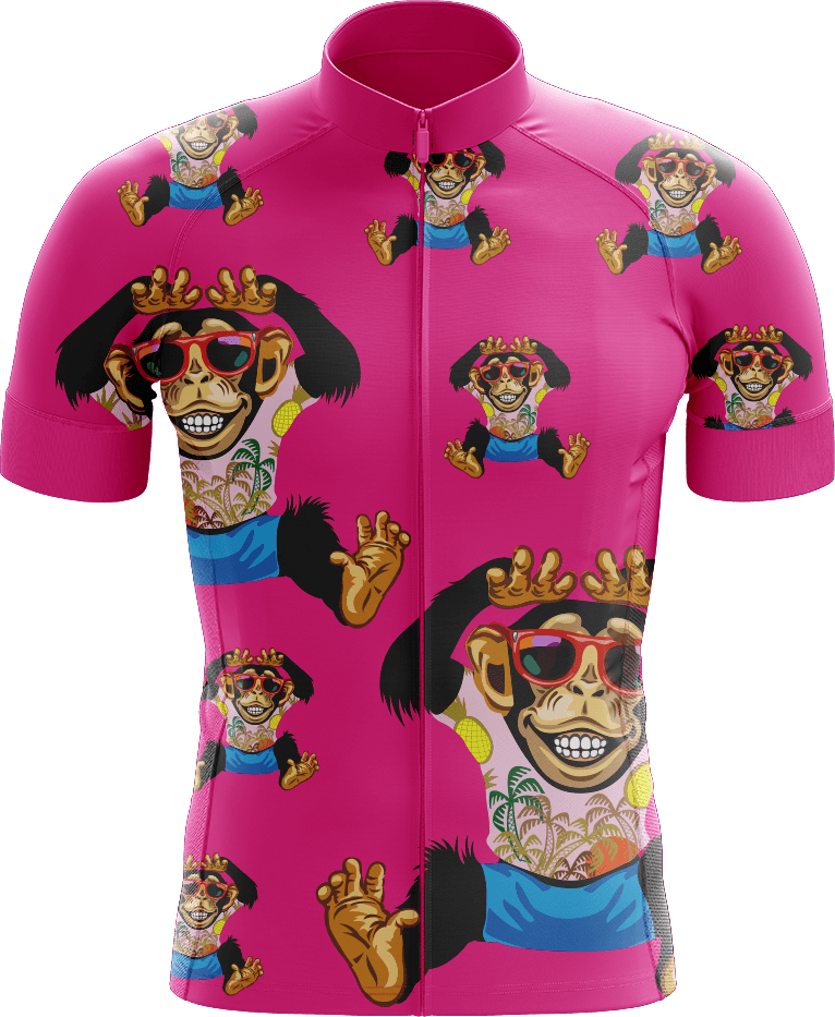 Galah Performance Cycle Jersey