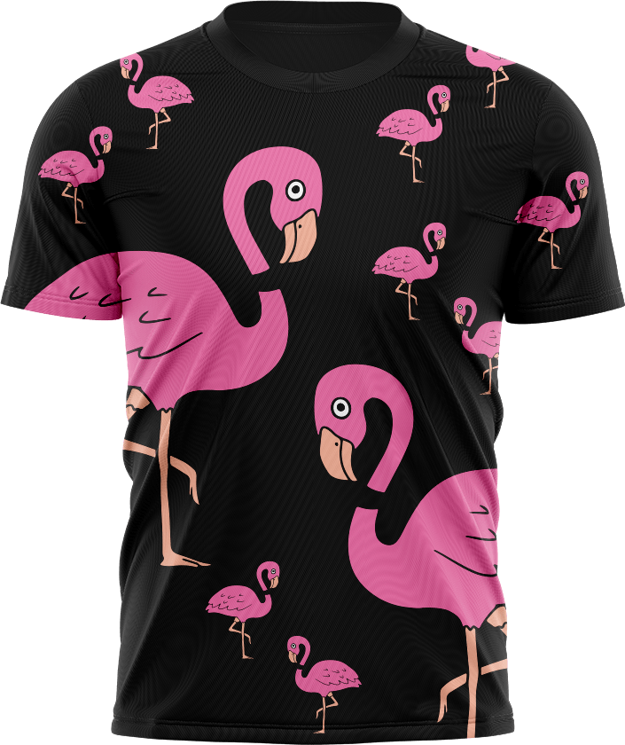 Flamingo T shirts –