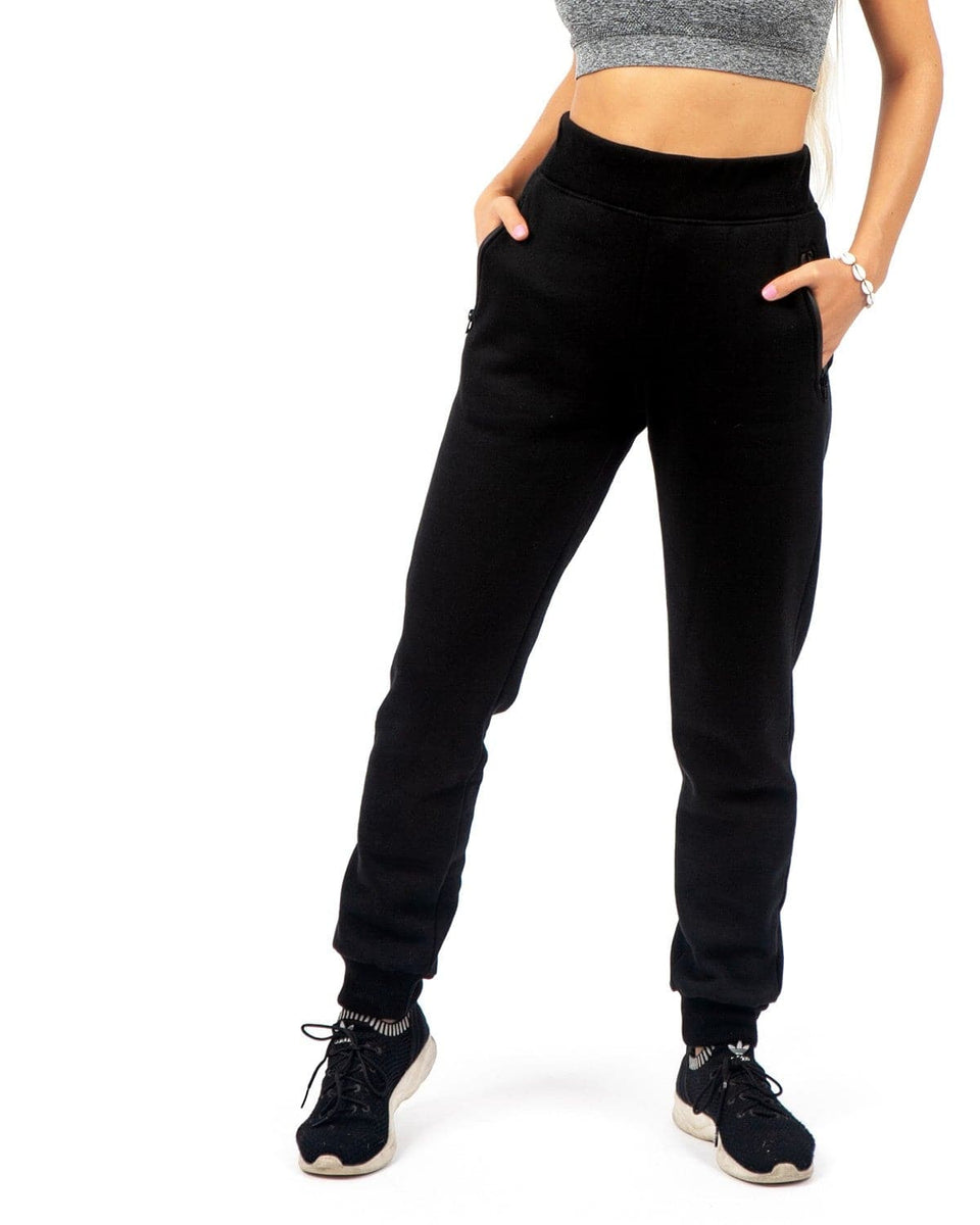 Eastern Mountain Sports Ankle Zip Athletic Pants for Women