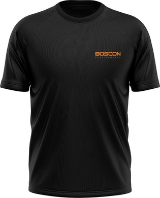  Boscon Developments - kustomteamwear.com