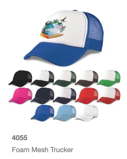 Caps | kustomteamwear.com