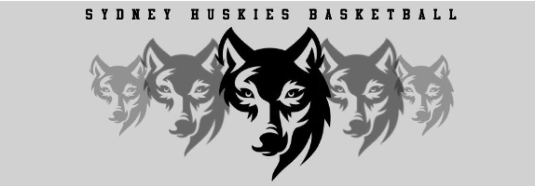 Huskies Basketball Club | kustomteamwear.com