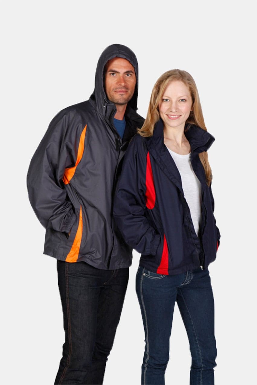  Jackets | kustomteamwear.com