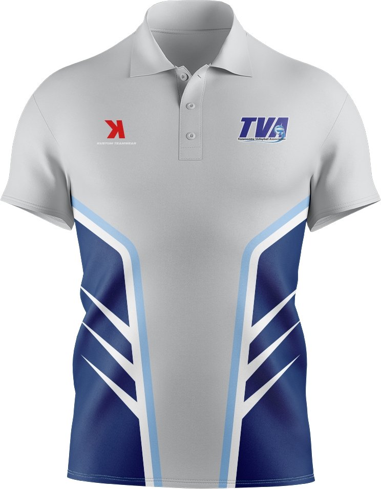  TITANS VOLLEYBALL | kustomteamwear.com