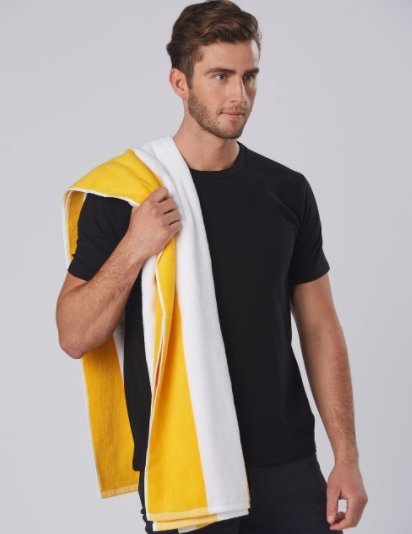  Towels | kustomteamwear.com
