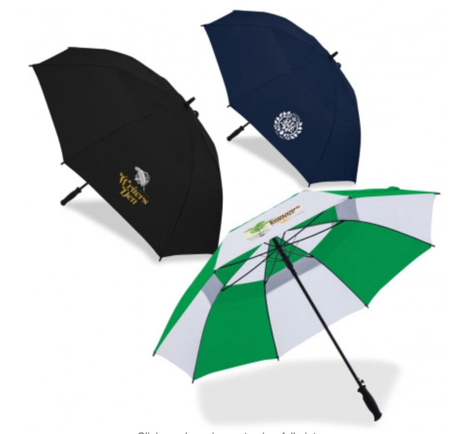  Umbrellas | kustomteamwear.com