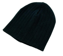  100% Cotton Beanie - madhats.com.au