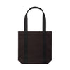 1008 2-TONE CARRIE TOTE