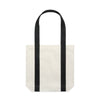 1008 2-TONE CARRIE TOTE