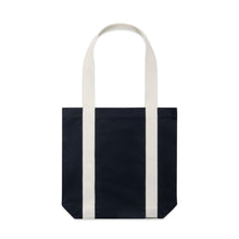  1008 2-TONE CARRIE TOTE