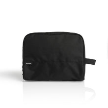  1022 RECYCLED TOILETRY BAG