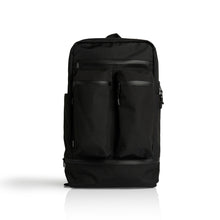  1030 RECYCLED TRAVEL BACKPACK