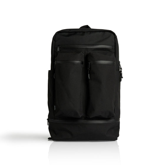 1031 RECYCLED STRAP BACKPACK