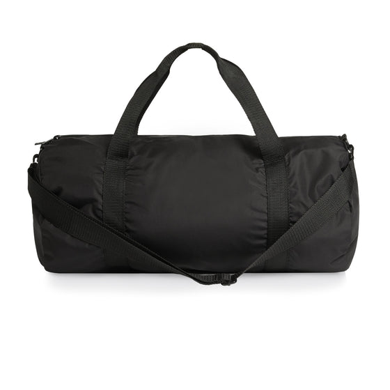 1038 RECYCLED LIGHT DUFFEL BAG