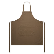  1080 CANVAS APRON