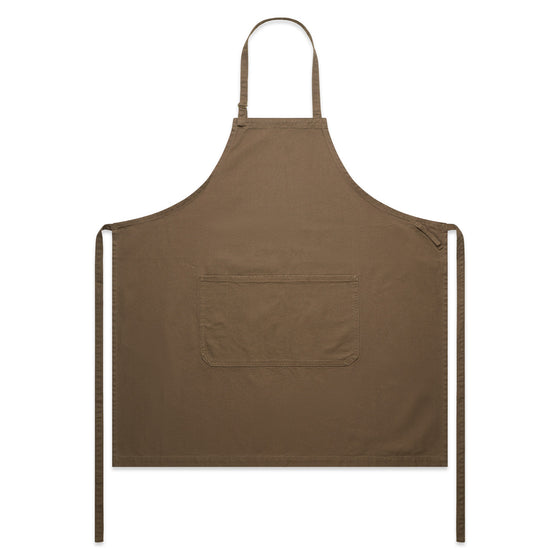 1080 CANVAS APRON