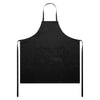 1086 LINEN APRON