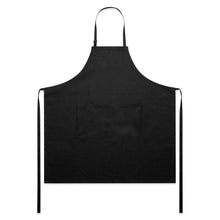  1086 LINEN APRON