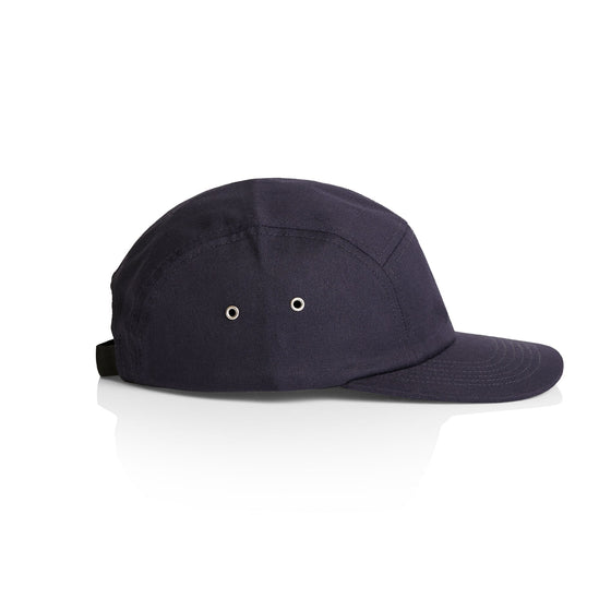 1103 FINN FIVE PANEL CAP - madhats.com.au