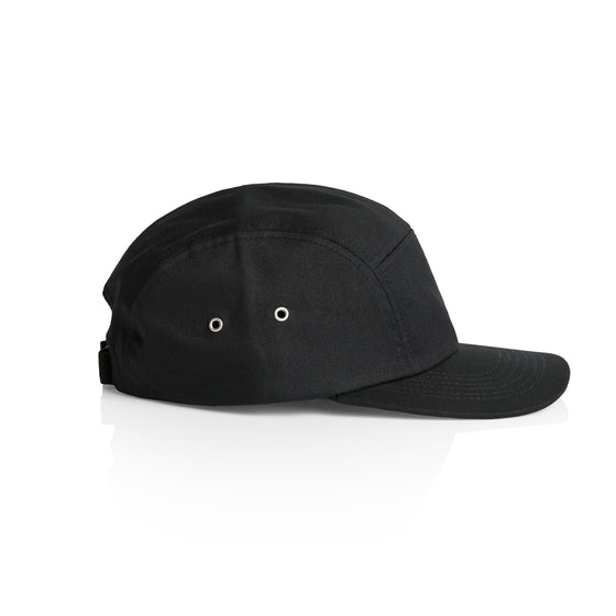 1103 FINN FIVE PANEL CAP - madhats.com.au