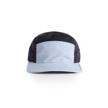  1105 FINN 2-TONE NYLON CAP