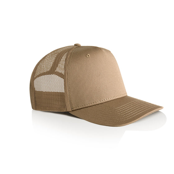 1108 TRUCKER CAP