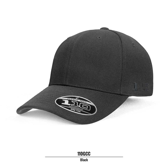 110GCC FLEXFIT 110® COTTON TWILL SNAPBACK