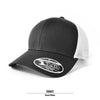 110GCT FLEXFIT 110® TRUCKER MESH COTTON TWILL SNAPBACK
