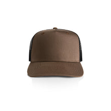  1110  CONTRAST TRUCKER