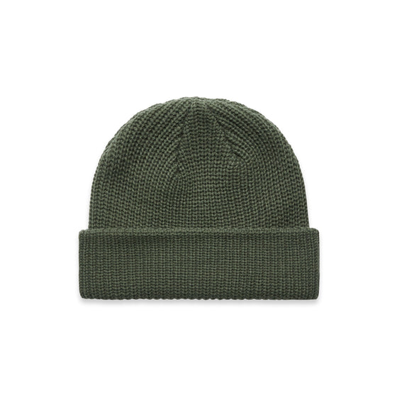 1120 CABLE BEANIE - madhats.com.au