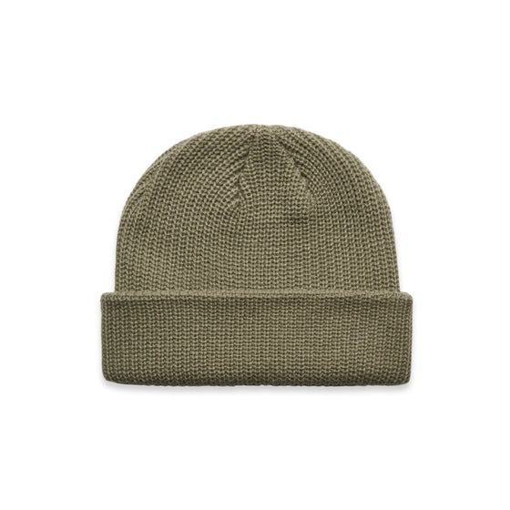 1120 CABLE BEANIE