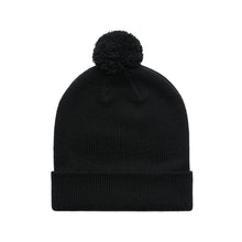  1124 POM POM BEANIE