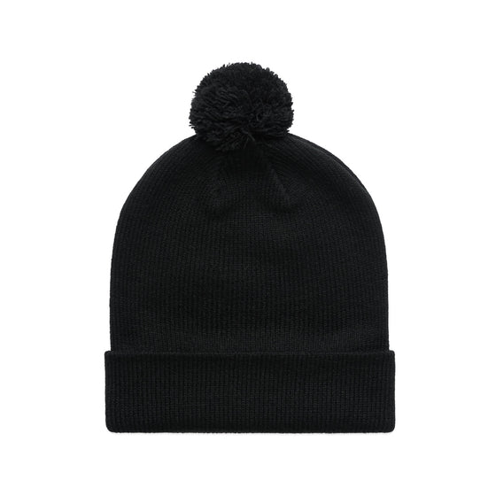 1124 POM POM BEANIE