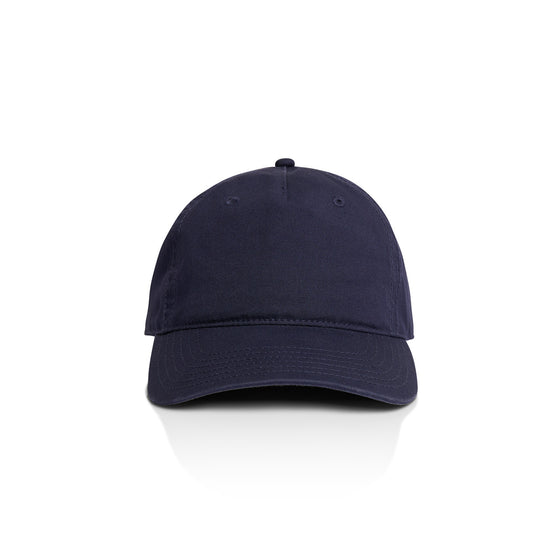 1132 ACCESS FIVE PANEL CAP