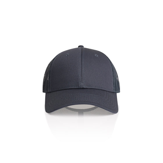 1141 ICON TRUCKER CAP