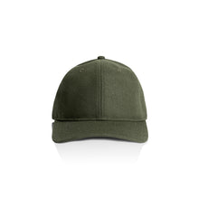  1151 CLASS WOOL CAP