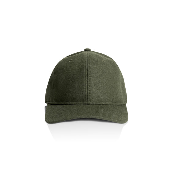 1151 CLASS WOOL CAP