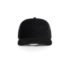  1157 CLASS CORD TRUCKER CAP
