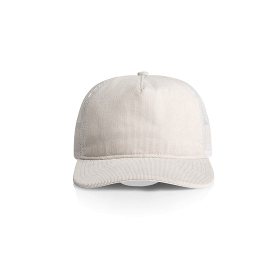 1157 CLASS CORD TRUCKER CAP