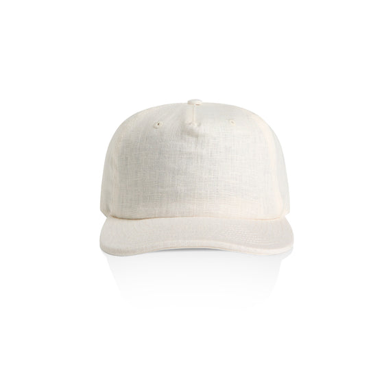 1158 CLASS LINEN CAP