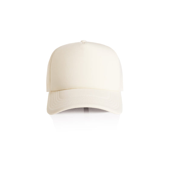 1161 FRAME FOAM TRUCKER CAP