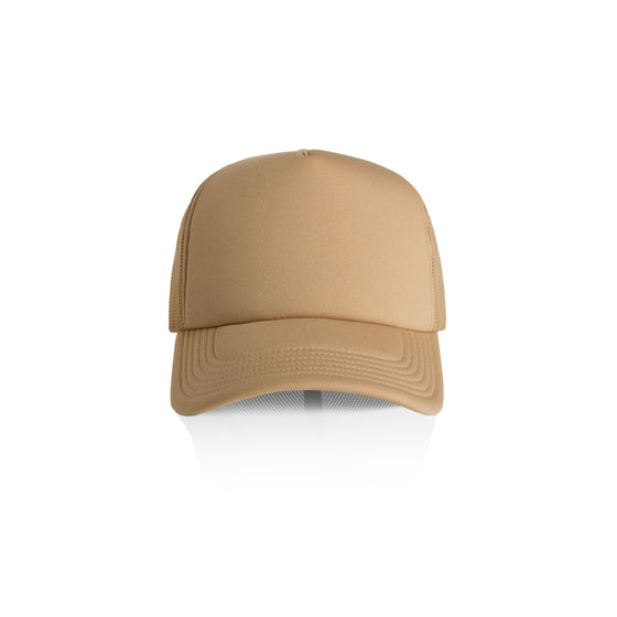 1161 FRAME FOAM TRUCKER CAP