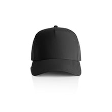  1162 FRAME NYLON CAP