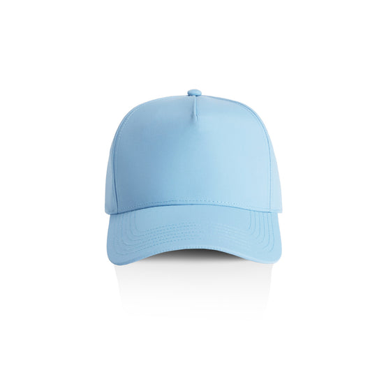 1162 FRAME NYLON CAP