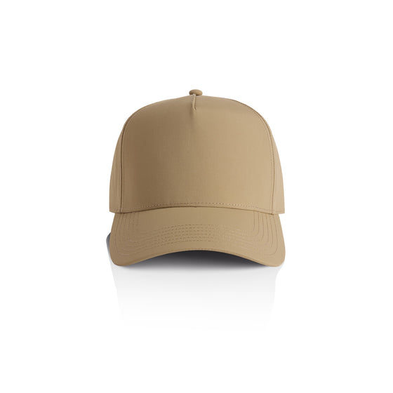 1162 FRAME NYLON CAP