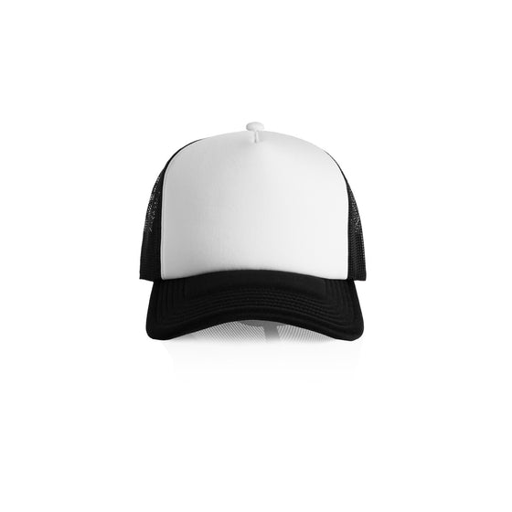 1163 FRAME FOAM 2-TONE TRUCKER