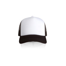  1163 FRAME FOAM 2-TONE TRUCKER