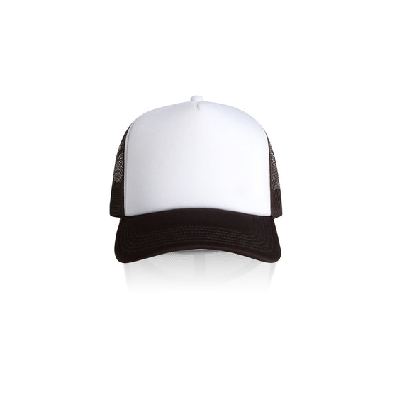 1163 FRAME FOAM 2-TONE TRUCKER