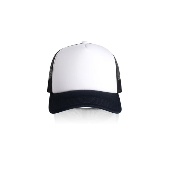 1163 FRAME FOAM 2-TONE TRUCKER