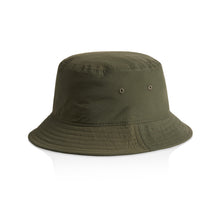  1171 NYLON BUCKET HAT